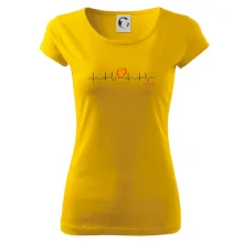 Moje srdce bije pre tenis