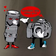 Nemôžem bez teba byť foto