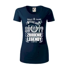 Zrodenie legendy - pre všetkých