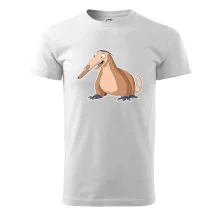 Mravčiar kreslený hnedý