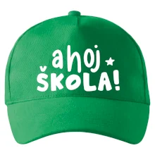 Ahoj škola