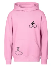 Mapa ČR + kolo na prsu