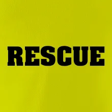 Rescue - Vaše meno