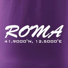 Roma GPS