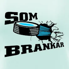 Som brankár