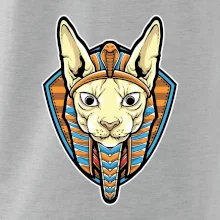 Egyptská mačka