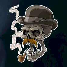 Lebka s fúzikmi Lebka s fúzikmi
