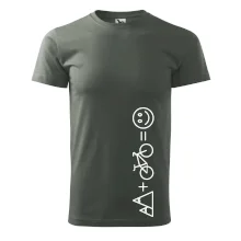 Hory bicykel úsmev Hory bicykel úsmev