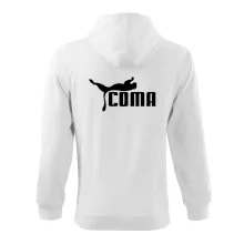 Coma paródia Coma paródia