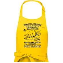 Mechanik remeslo - skratky