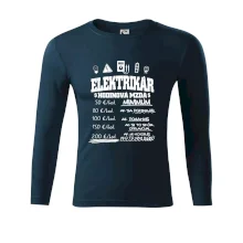 Hodinová mzda elektrikár Hodinová mzda elektrikár