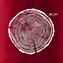 Letokruhy - 95 Letokruhy - 95