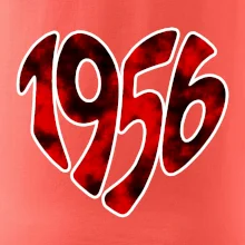 1956 v srdci