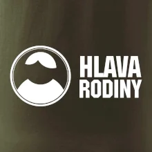 Hlava rodiny