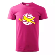 Volejbalistka Volejbalistka