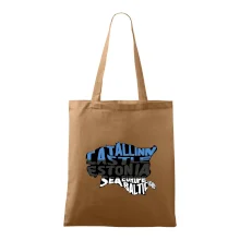 Mapy - názvy miest - Estónsko