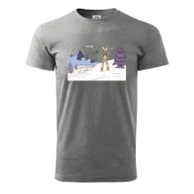 Panoráma lyžovania