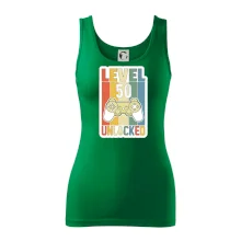 Gaming narodeniny 50