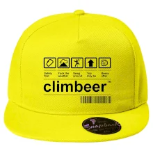 Climbeer čiarový kód Climbeer čiarový kód