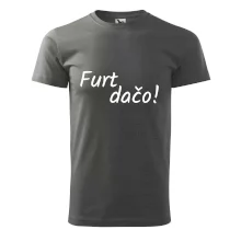 Furt dačo