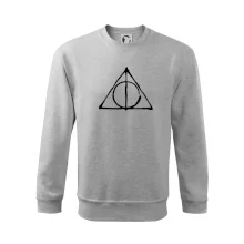 Harry - symbol relikvie