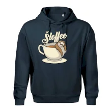 Šloffee - káva