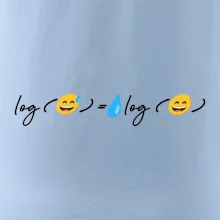 Matematika - The Power Of Log