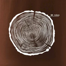 80 rokov - Letokruhy