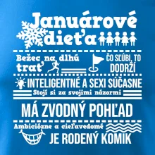 Narodeniny január