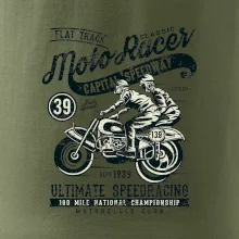 Moto Racer Classic