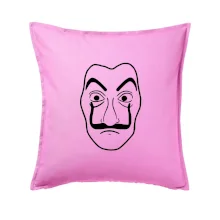 Maska do tlačiarne peňazí Maska do tlačiarne peňazí