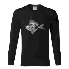 Steampunk ryba Steampunk ryba