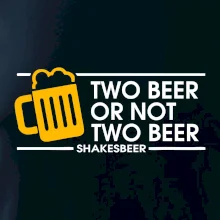 Shakesbeer Shakesbeer