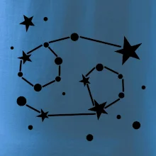 Súhvezdie - Cancer - Rak