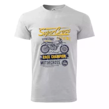 Super Cross Super Cross