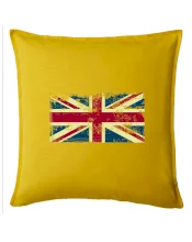 Britská vlajka stará Britská vlajka stará