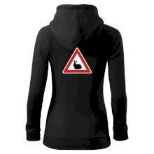 Dopravná značka - Králik