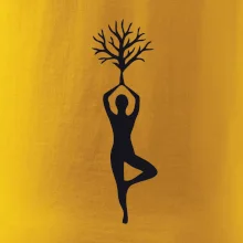 Yoga strom Yoga strom