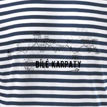 Profil Bílé Karpaty