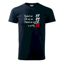 Vyzerá, cíti sa, chová sa - 80 rokov Vyzerá, cíti sa, chová sa - 80 rokov