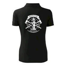 Firefighter logo Fire and rescue