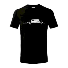 EKG obytňák EKG obytňák