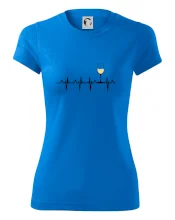 Víno ekg - biele víno