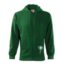 Kopretina - dole na výšku Kopretina - dole na výšku