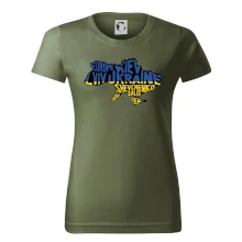 Ukrajina - mená miest - Európa