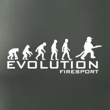 Evolution Firesport Evolution Firesport