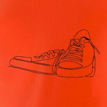 Topánky jedným ťahom