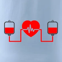 Zdravotnícka výmena krvi Zdravotnícka výmena krvi