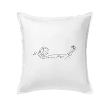 Päsť a symbol mieru