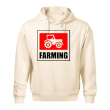 Farming traktor logo Farming traktor logo